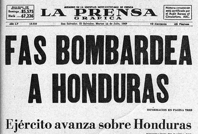 FAS en 1969
